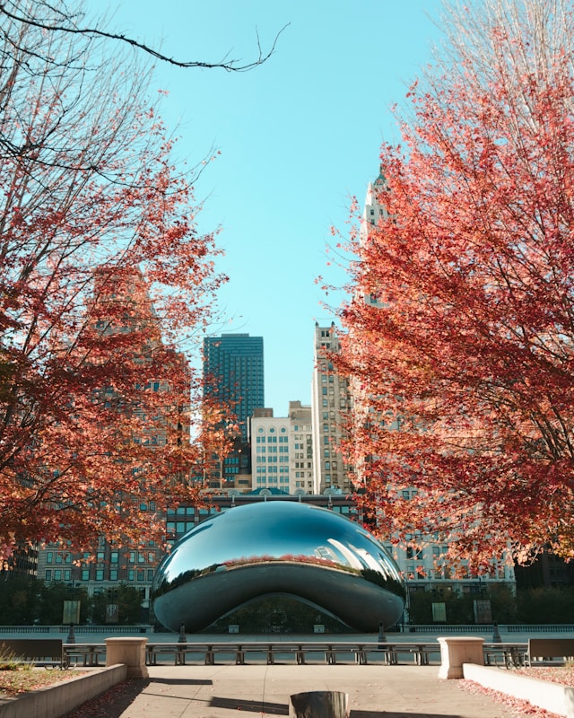 Girls Weekend in Chicago: A Fun Guide to Exploring the Windy City