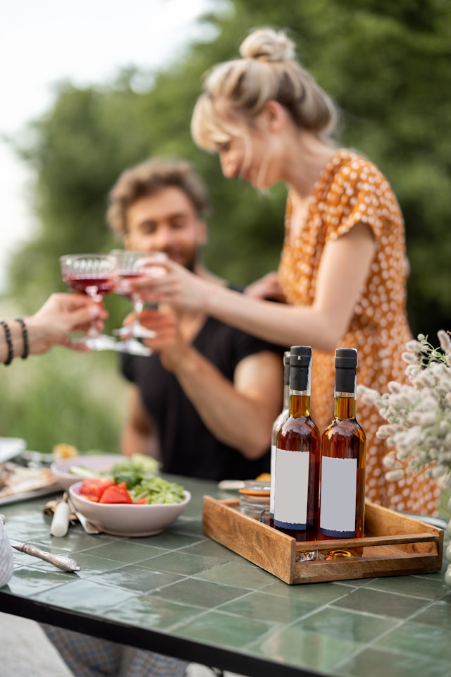 Wine Tour Outfits: Tips for Dressing Comfortably and Stylishly