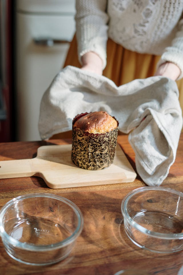 Italian Christmas Foods: Traditional Dishes to Enjoy with Family and Friends